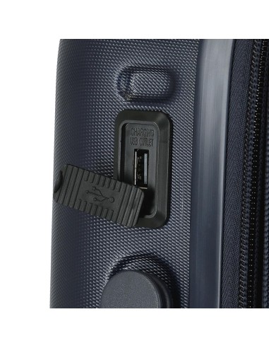 TROLLEY ABS PJL ACCENT