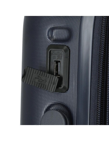 TROLLEY ABS PJL ACCENT
