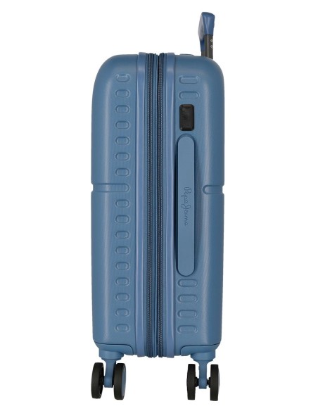 TROLLEY ABS PJL ACCENT