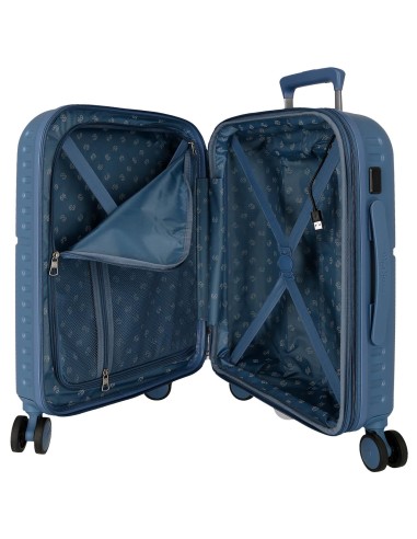TROLLEY ABS PJL ACCENT