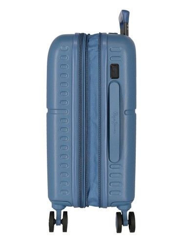 TROLLEY ABS PJL ACCENT
