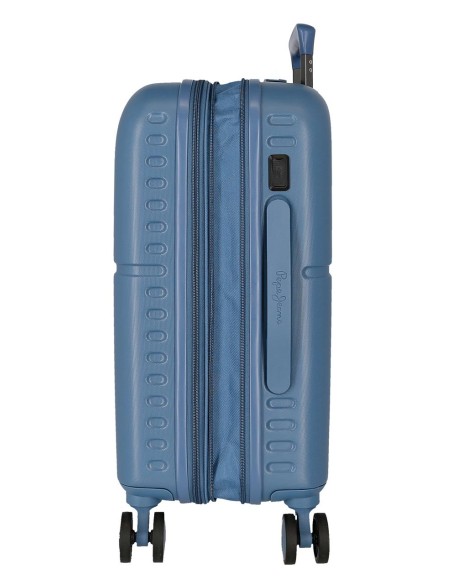 TROLLEY ABS PJL ACCENT
