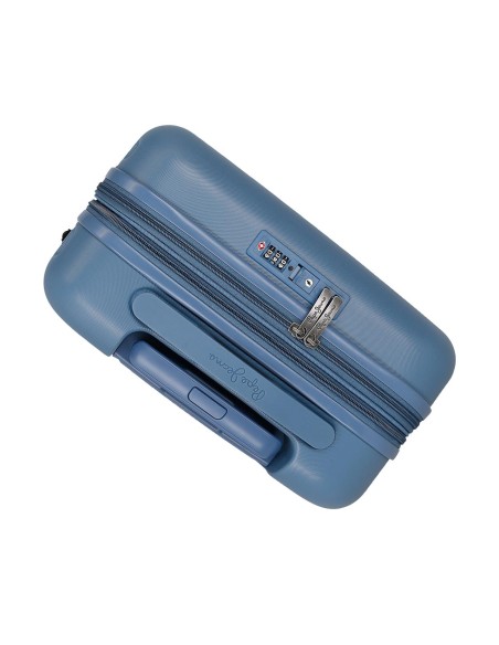TROLLEY ABS PJL ACCENT