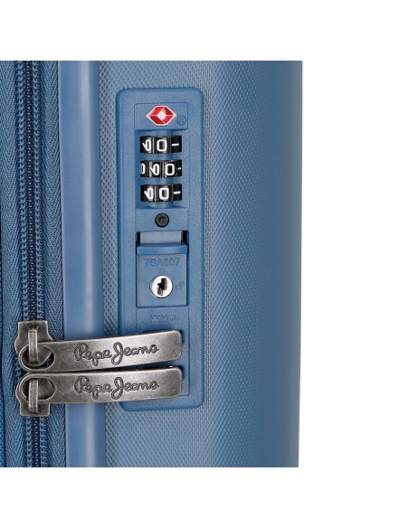 TROLLEY ABS PJL ACCENT
