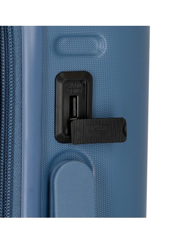 TROLLEY ABS PJL ACCENT