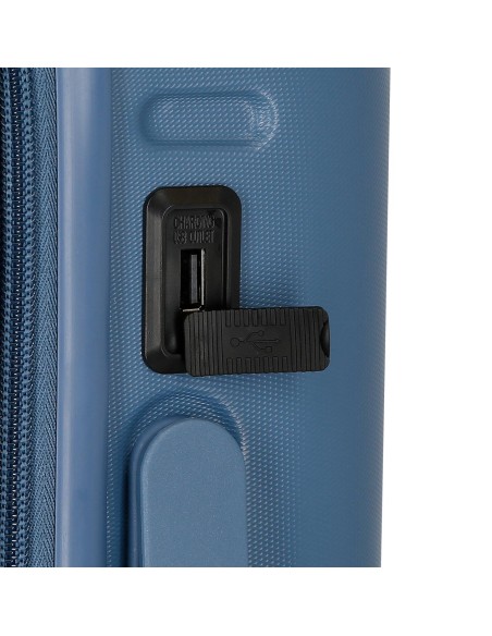 TROLLEY ABS PJL ACCENT