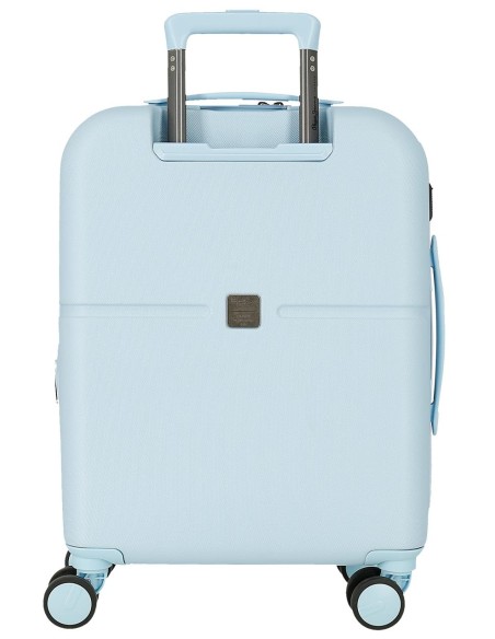 TROLLEY ABS PJL ACCENT