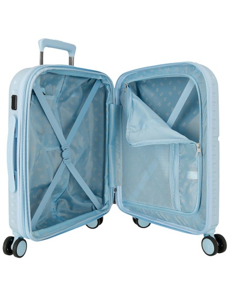 TROLLEY ABS PJL ACCENT