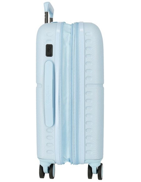 TROLLEY ABS PJL ACCENT