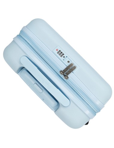 TROLLEY ABS PJL ACCENT