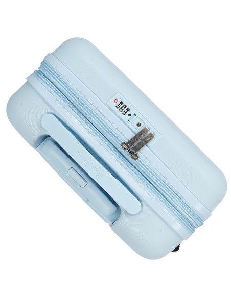 TROLLEY ABS PJL ACCENT