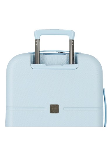 TROLLEY ABS PJL ACCENT