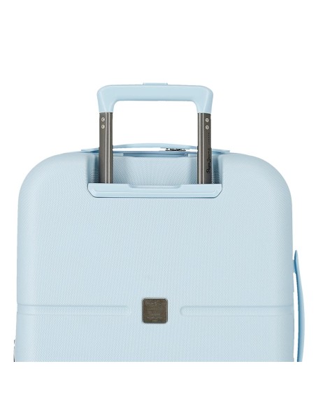 TROLLEY ABS PJL ACCENT