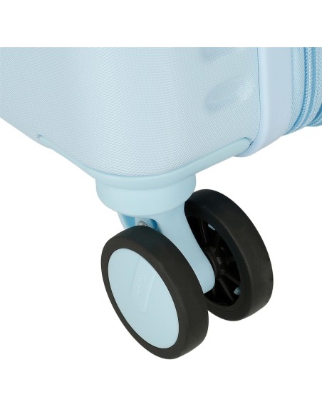 TROLLEY ABS PJL ACCENT