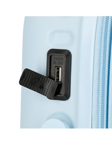 TROLLEY ABS PJL ACCENT