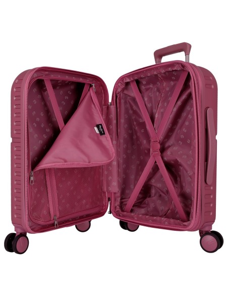TROLLEY ABS PJL ACCENT