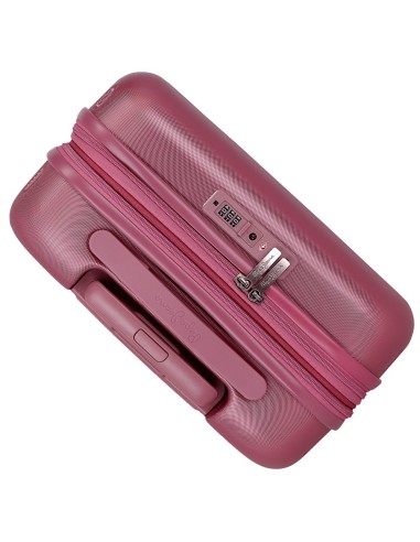 TROLLEY ABS PJL ACCENT