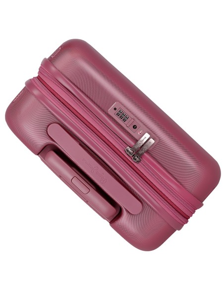 TROLLEY ABS PJL ACCENT