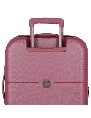TROLLEY ABS PJL ACCENT