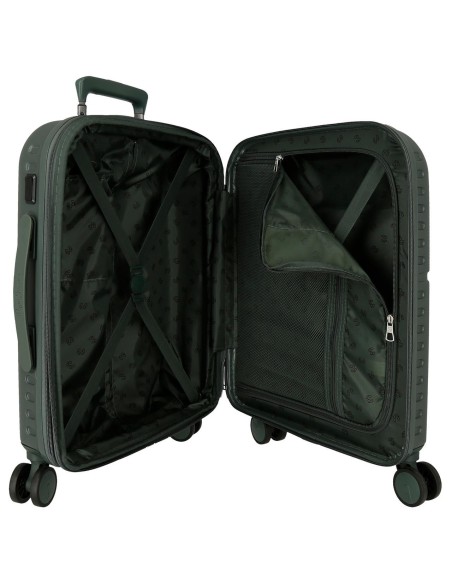 TROLLEY ABS PJL ACCENT