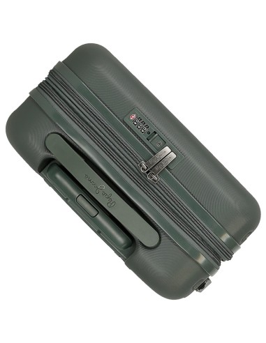 TROLLEY ABS PJL ACCENT