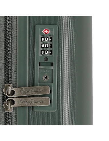 TROLLEY ABS PJL ACCENT