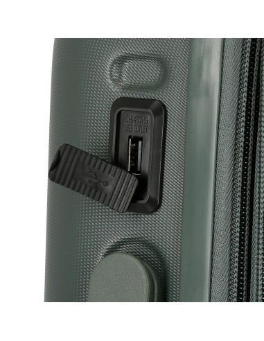 TROLLEY ABS PJL ACCENT