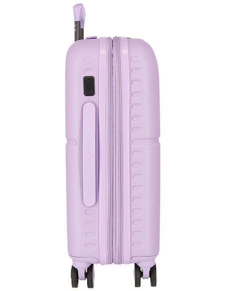 TROLLEY ABS PJL ACCENT