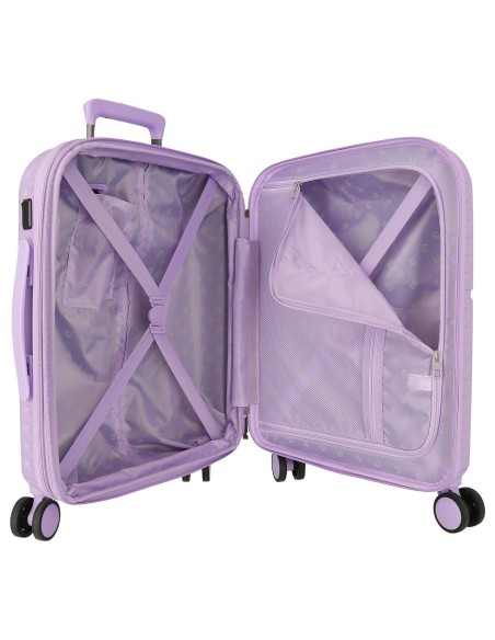TROLLEY ABS PJL ACCENT