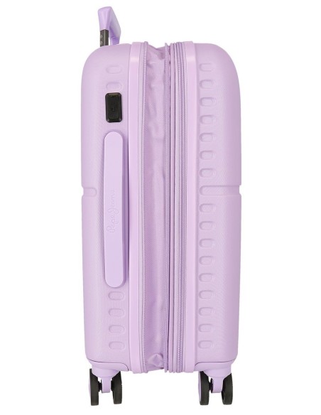 TROLLEY ABS PJL ACCENT