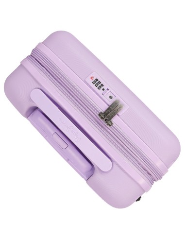 TROLLEY ABS PJL ACCENT