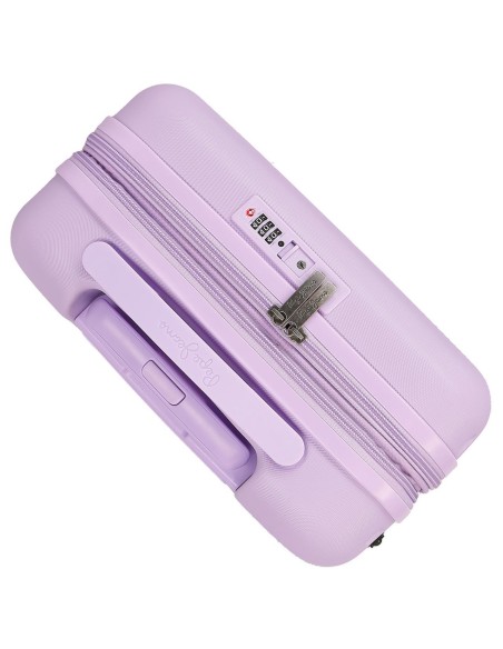 TROLLEY ABS PJL ACCENT