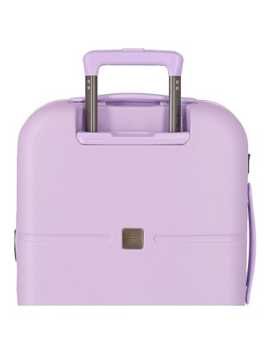 TROLLEY ABS PJL ACCENT