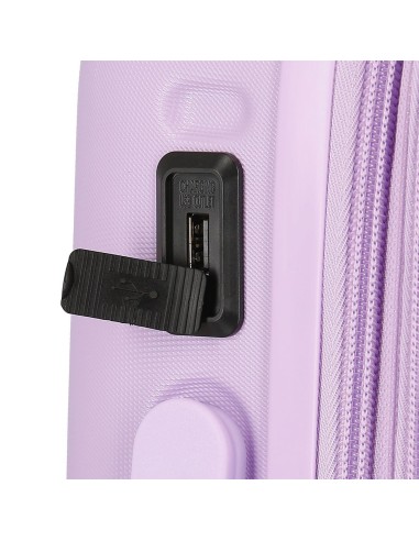 TROLLEY ABS PJL ACCENT