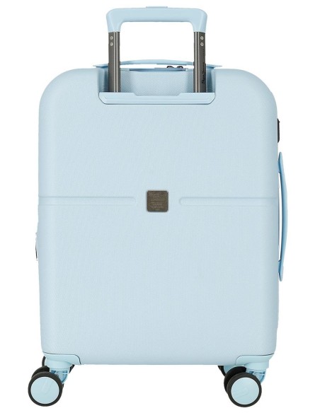 TROLLEY ABS PJL ACCENT