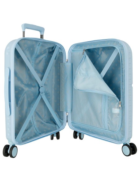 TROLLEY ABS PJL ACCENT