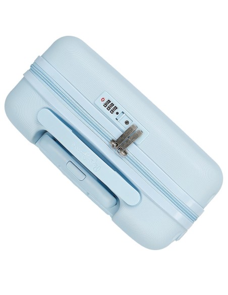 TROLLEY ABS PJL ACCENT
