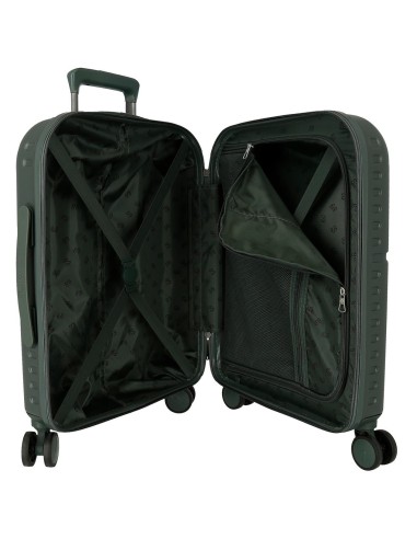 TROLLEY ABS PJL ACCENT