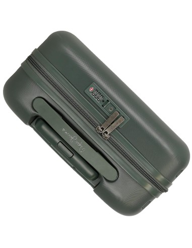 TROLLEY ABS PJL ACCENT