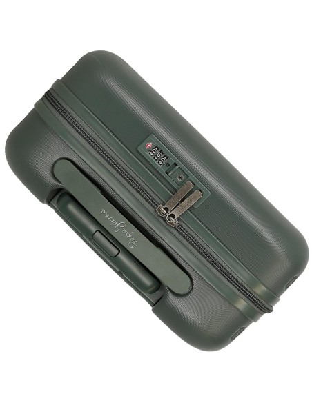 TROLLEY ABS PJL ACCENT