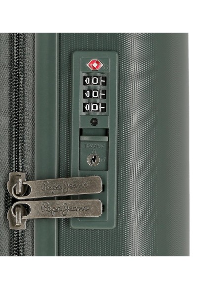 TROLLEY ABS PJL ACCENT