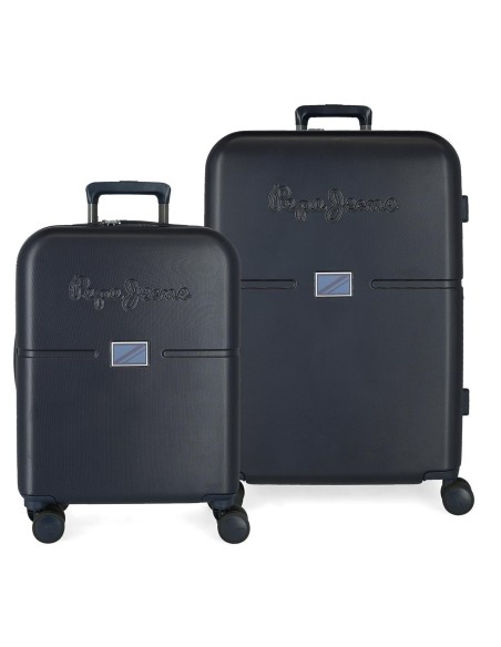 TROLLEY ABS PJL ACCENT