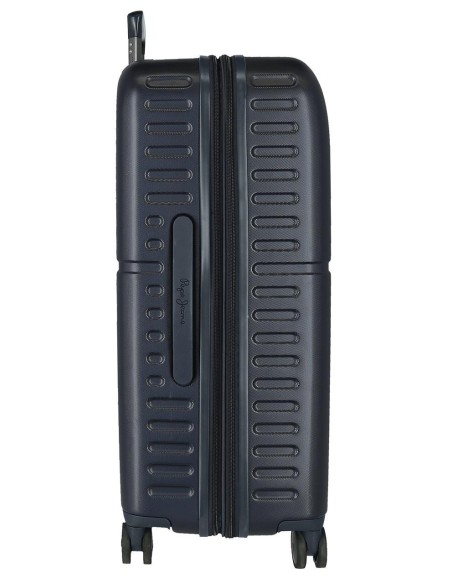 TROLLEY ABS PJL ACCENT