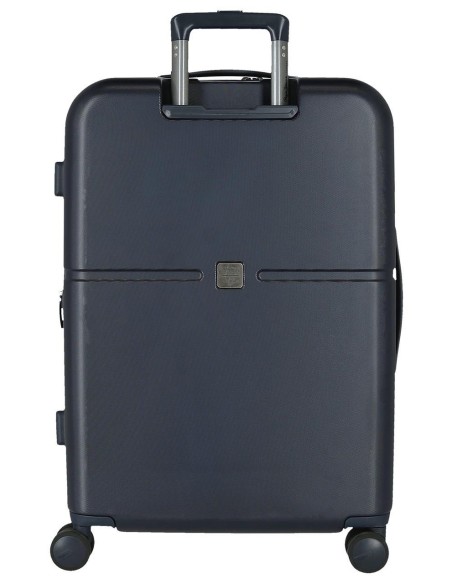 TROLLEY ABS PJL ACCENT