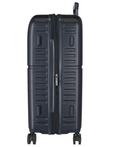TROLLEY ABS PJL ACCENT