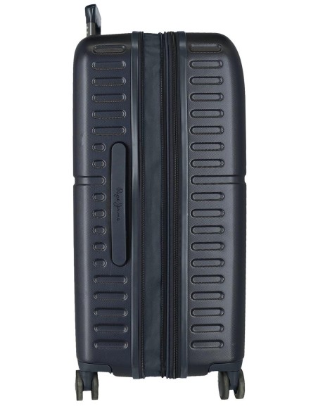 TROLLEY ABS PJL ACCENT