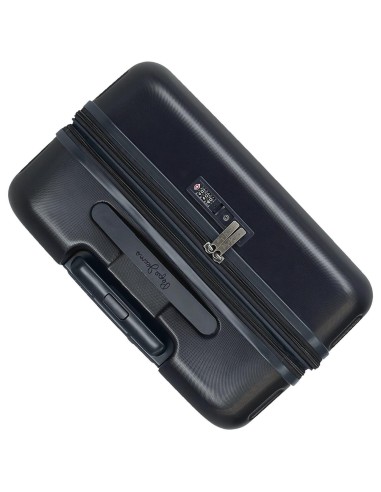 TROLLEY ABS PJL ACCENT