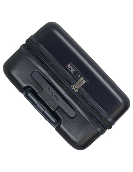 TROLLEY ABS PJL ACCENT