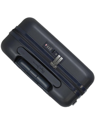 TROLLEY ABS PJL ACCENT