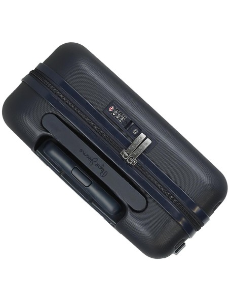 TROLLEY ABS PJL ACCENT